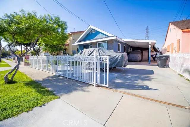 12057 Newmire, Norwalk, CA 90650 - #2