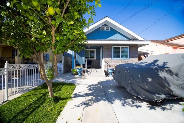 12057 Newmire, Norwalk, CA 90650 - #3