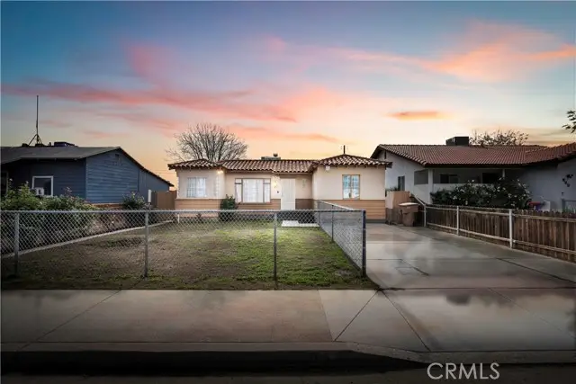 209 Decatur Street, Bakersfield, CA 93308 - Image #1