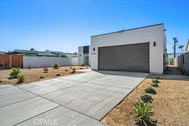 66423 San Marcus Rd, Desert Hot Springs, CA 92240 - Image #1