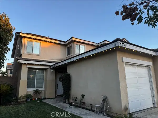 7441 Sultana, Fontana, CA 92336