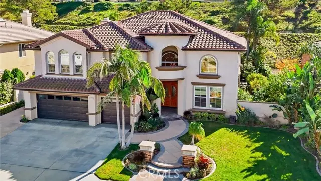 19950 Via Natalie, Yorba Linda, CA 92887 - Image #1