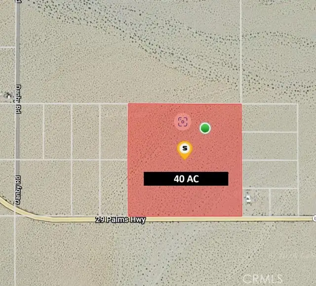29 Palms, Twentynine Palms, CA 92277 - Image #1