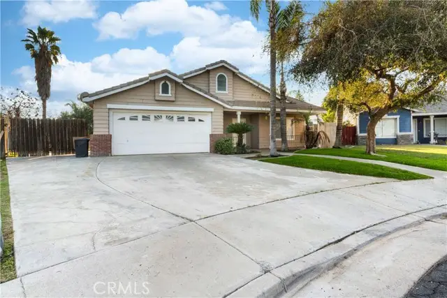 6015 Verdant Hills Court, Bakersfield, CA 93313 - Image #1