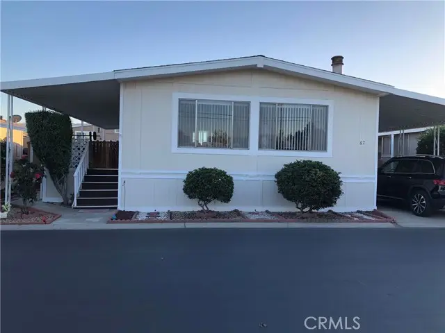 307 S Smith Avenue #67, Corona, CA 92882 - #1