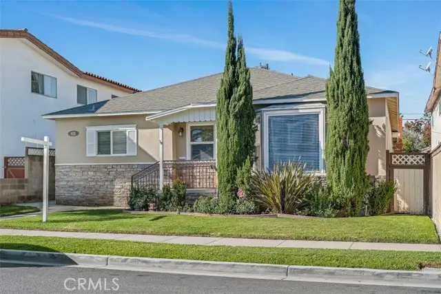 831 Roswell Avenue, Long Beach, CA 90804 - #1
