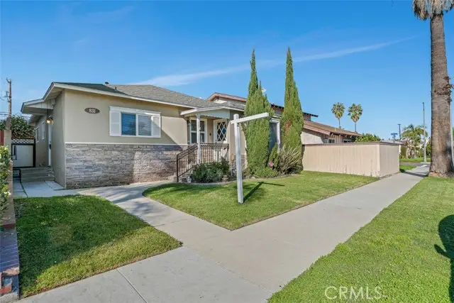 831 Roswell Avenue, Long Beach, CA 90804 - #2