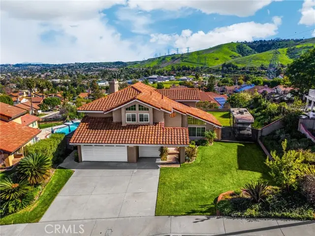 17934 Sunrise, Rowland Heights, CA 91748 - #1