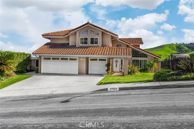 17934 Sunrise, Rowland Heights, CA 91748 - #2