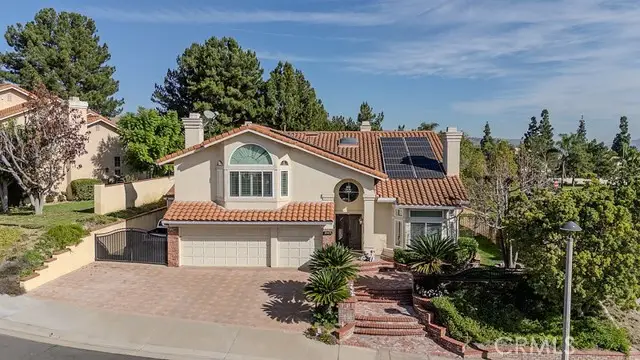 20475 Via Infanta, Yorba Linda, CA 92887 - Image #1