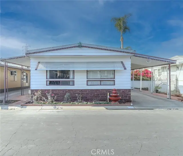 1616 S Euclid #100, Anaheim, CA 92802 - #1