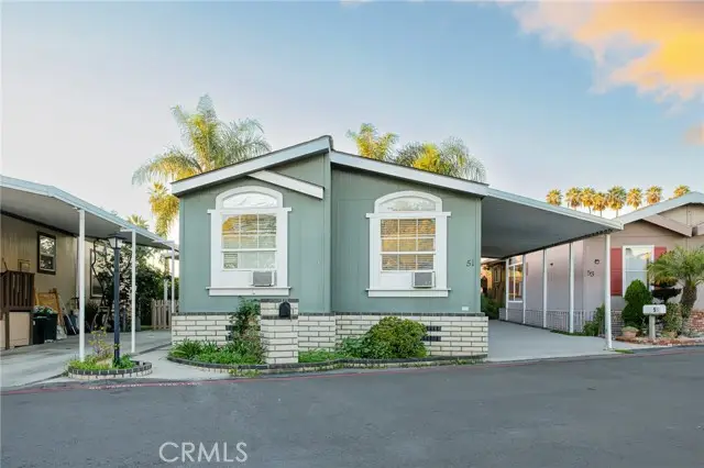 13102 Partridge #51, Garden Grove, CA 92843 - #1