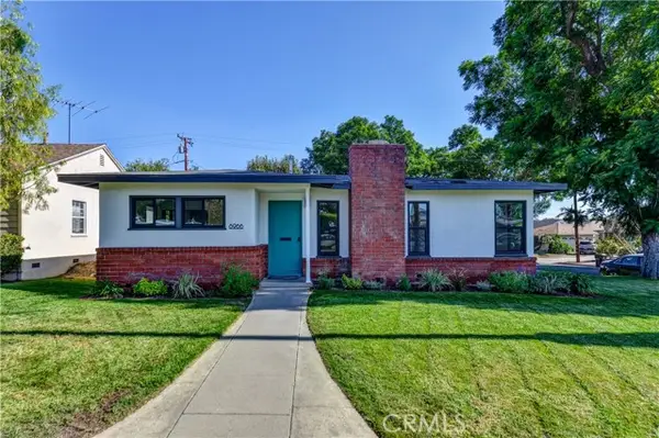 8966 Gunn Avenue, Whittier, CA 90605