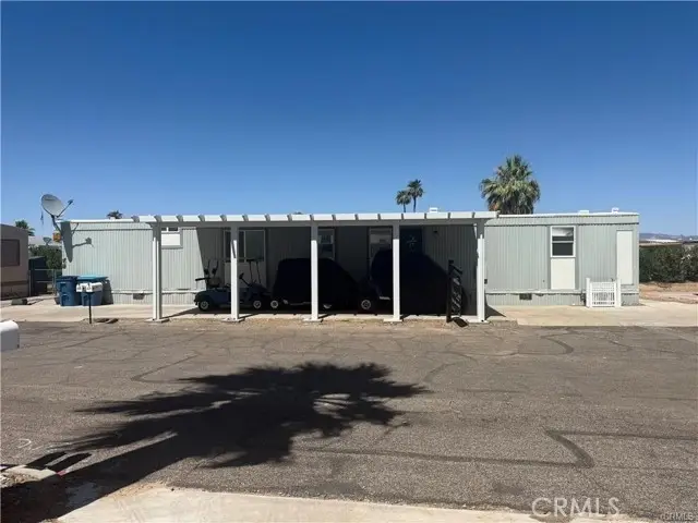 670 Channel Way, Needles, CA 92363 - #1