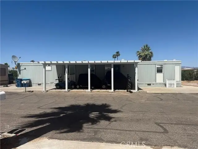 670 Channel Way, Needles, CA 92363 - #1