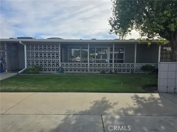 13341 St. Andrews Drive #137J, Seal Beach, CA 90740