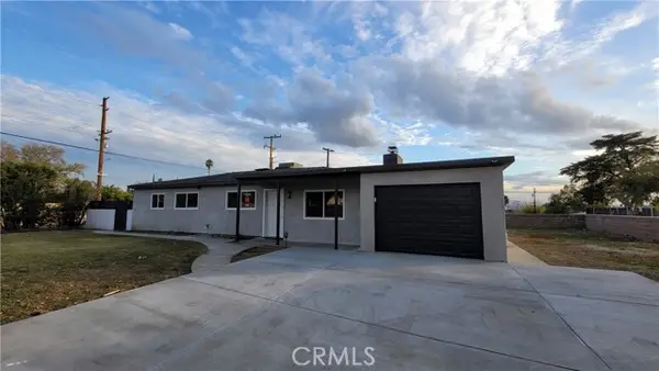 6792 Merito, San Bernardino, CA 92404