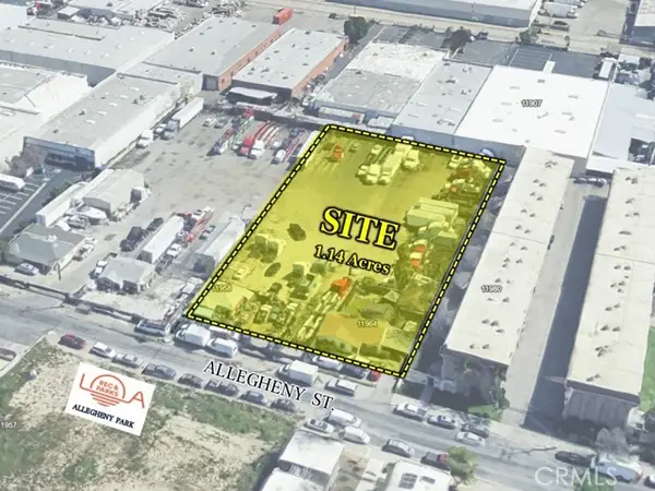 11958 Allegheny, Sun Valley (los Angeles), CA 91352