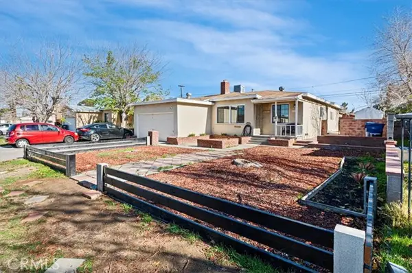 44340 Foxton, Lancaster, CA 93535