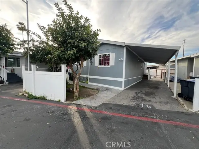 214 Earl Lane #76, Santa Ana, CA 92704 - #3