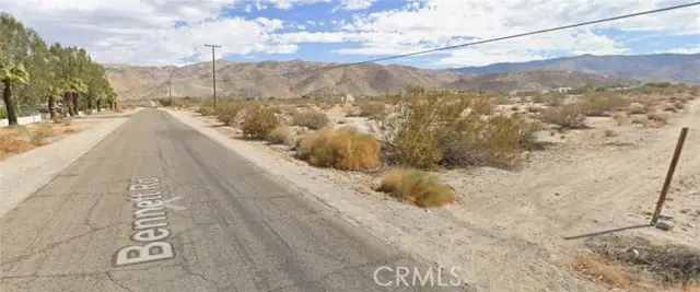 0 Bennett Road, Desert Hot Springs, CA 92241 - Image #3