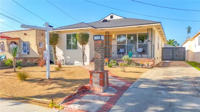 12035 Ramona, Hawthorne, CA 90250 - Image #2