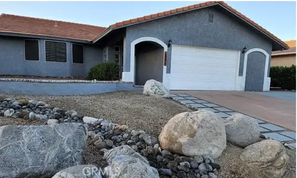 64370 Brae Burn, Desert Hot Springs, CA 92240