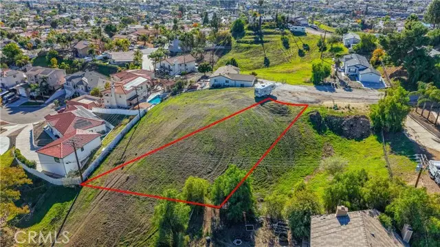 0 Strungle, Menifee, CA 92587 - #3