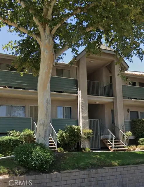 13100 Bromont Avenue #15, Sylmar (los Angeles), CA 91342