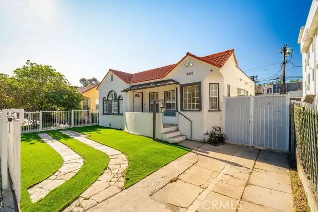 2405 Clyde, Los Angeles, CA 90016 - #3