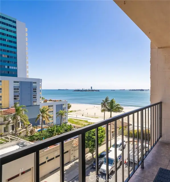 1750 E Ocean Boulevard #503, Long Beach, CA 90802 - Image #2