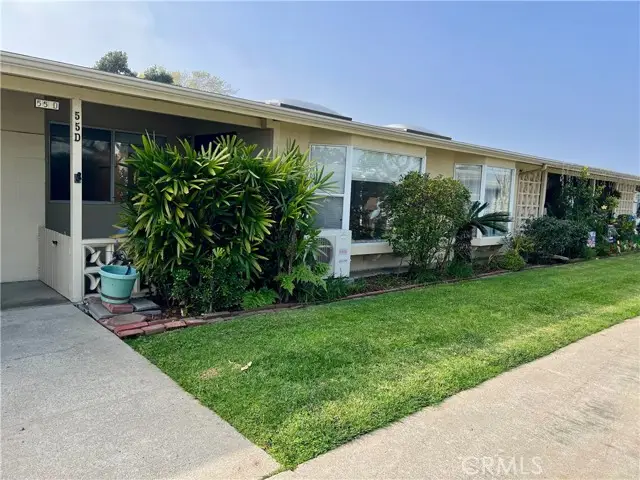 1311 Twin Hills Dr., M12-55d, Seal Beach, CA 90740 - #1