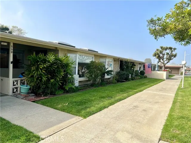 1311 Twin Hills Dr., M12-55d, Seal Beach, CA 90740 - #2