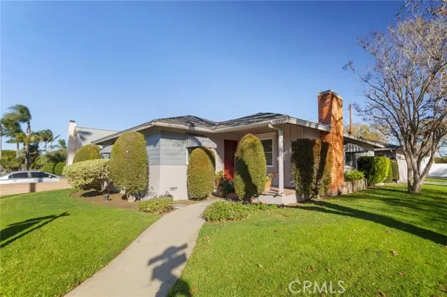 2601 N Flower, Santa Ana, CA 92706 - #1