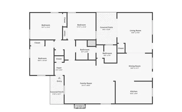 2601 N Flower, Santa Ana, CA 92706 - #3