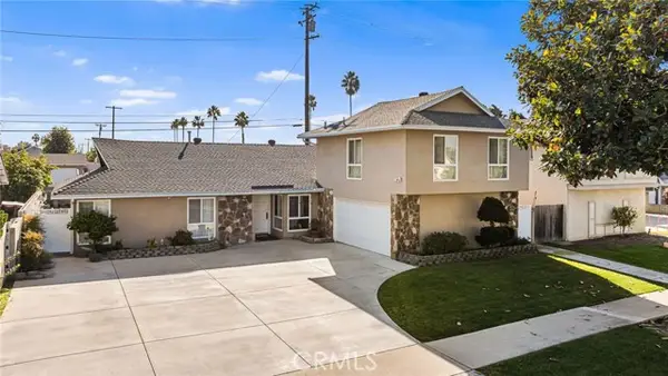 4024 E Del Valle, Orange, CA 92869