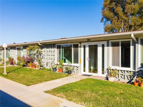 13860 St. Andrews #62i, Seal Beach, CA 90740