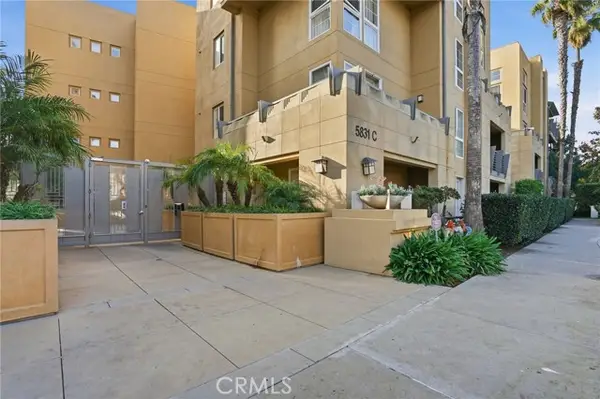 5831 Seawalk #240, Los Angeles, CA 90094