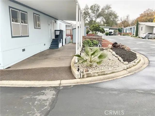 6154 S Walnut Street #40, Loomis, CA 95650 - #2