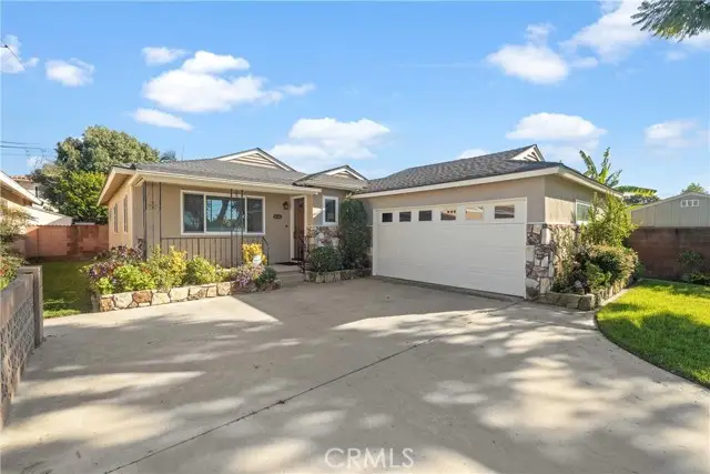 6116 Fanwood, Lakewood, CA 90713 - Image #1