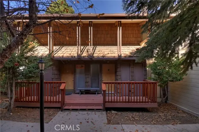 861 Thrush, Big Bear Lake, CA 92315 - #2