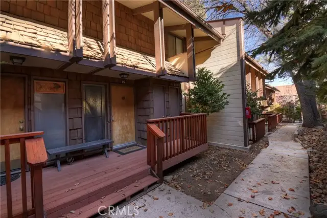 861 Thrush, Big Bear Lake, CA 92315 - #3