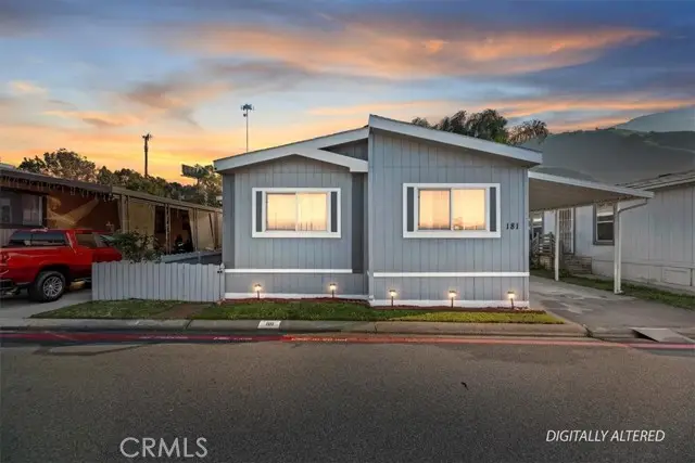 4901 Green River #181, Corona, CA 92880 - #1