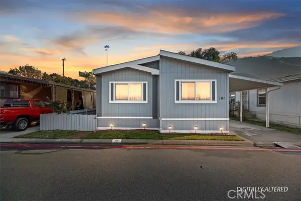 4901 Green River #181, Corona, CA 92880