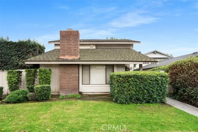 4412 Green, Los Alamitos, CA 90720 - #1