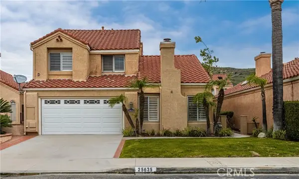 25635 Corsica, Yorba Linda, CA 92887