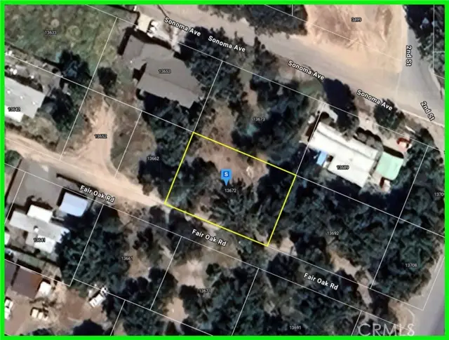 13672 Fair Oak Road, Clearlake, CA 95424 - #2