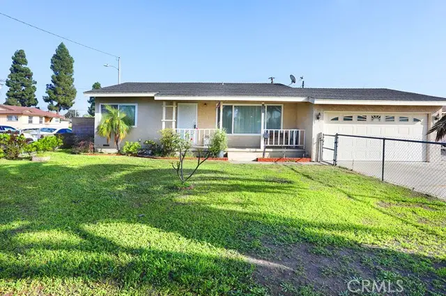 13392 Lucille, Garden Grove, CA 92844 - #1