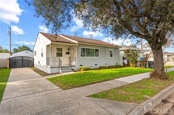 6003 Bellflower, Lakewood, CA 90713