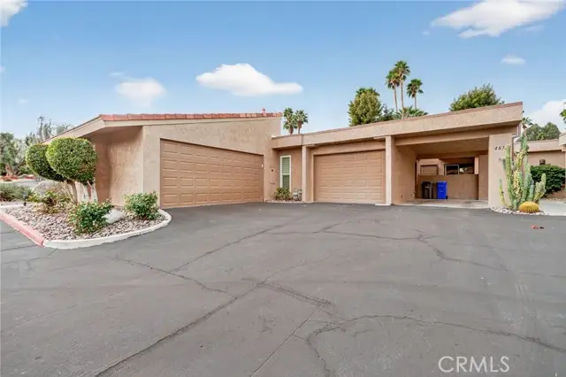 48747 Sageflower, Palm Desert, CA 92260 - #1